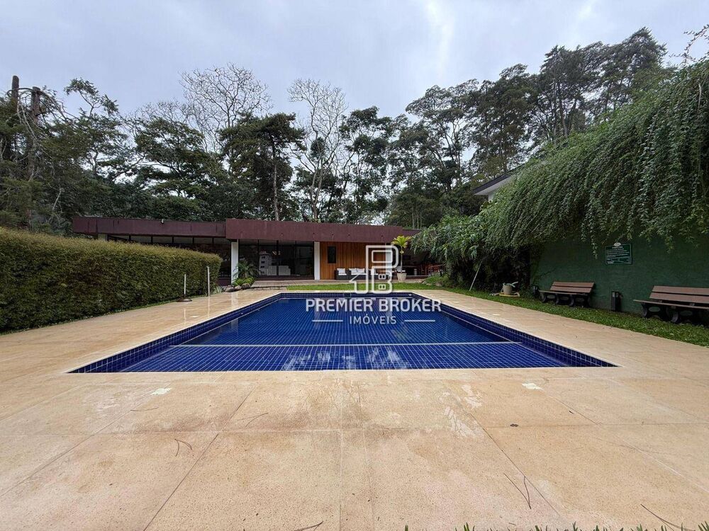 Loteamento e Condomínio, 200 m² - Foto 2