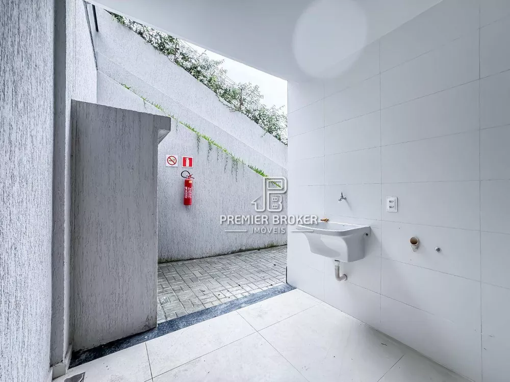 Casa, 3 quartos, 131 m² - Foto 8