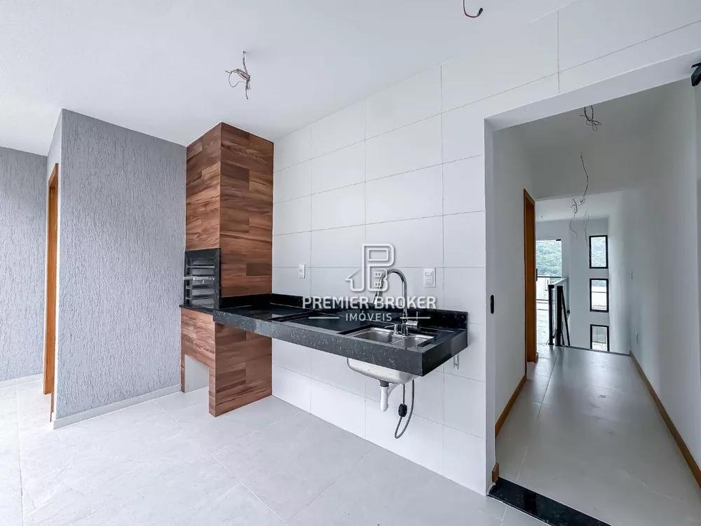 Casa, 3 quartos, 131 m² - Foto 9