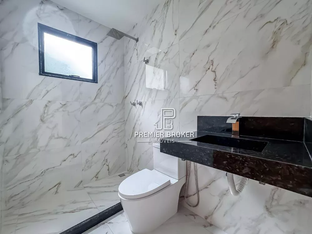 Casa, 3 quartos, 131 m² - Foto 7