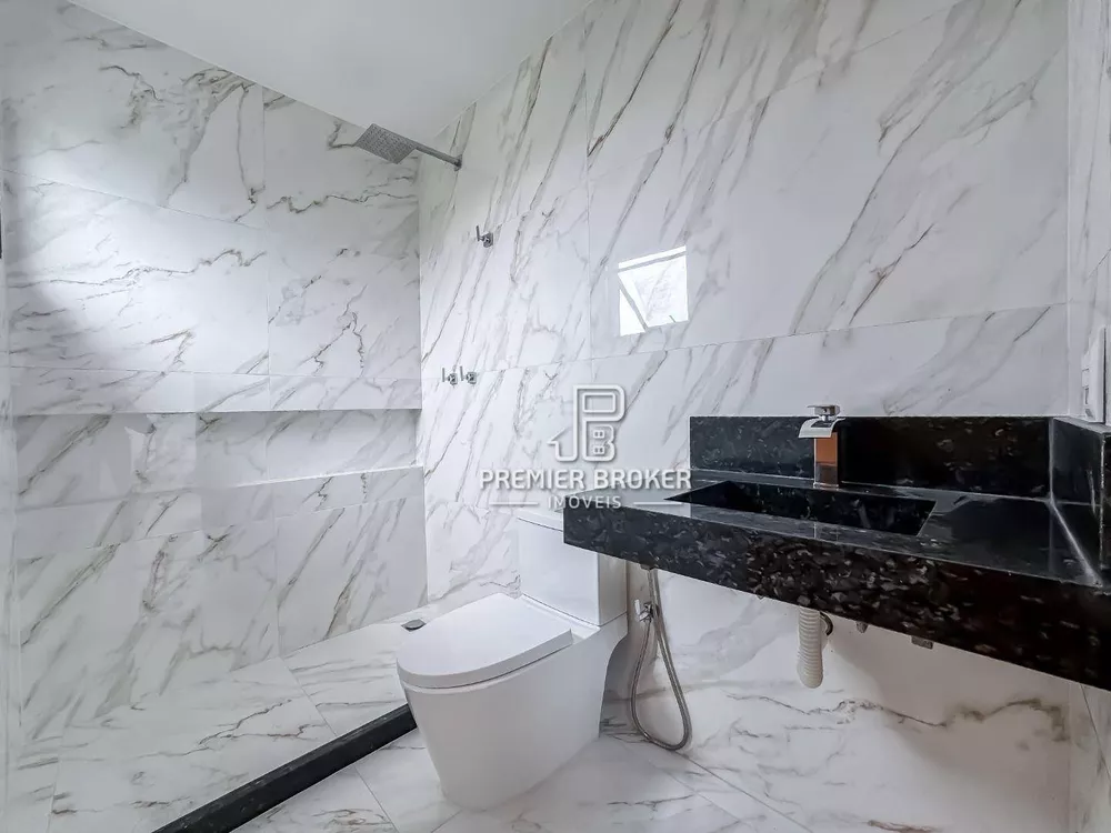 Casa, 3 quartos, 131 m² - Foto 16