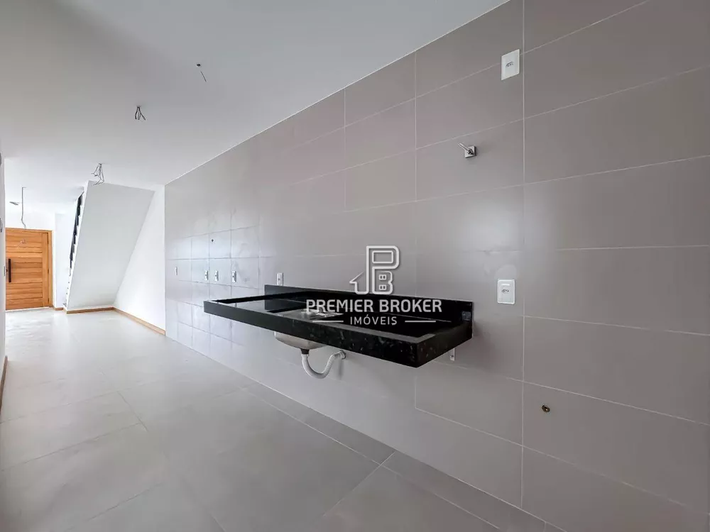 Casa, 3 quartos, 131 m² - Foto 6