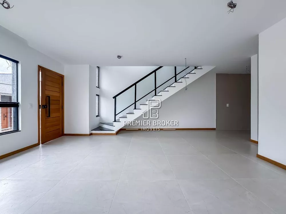 Casa, 3 quartos, 131 m² - Foto 3