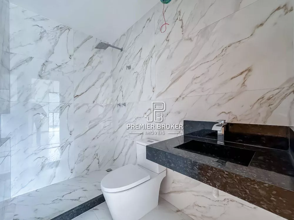 Casa, 3 quartos, 131 m² - Foto 14