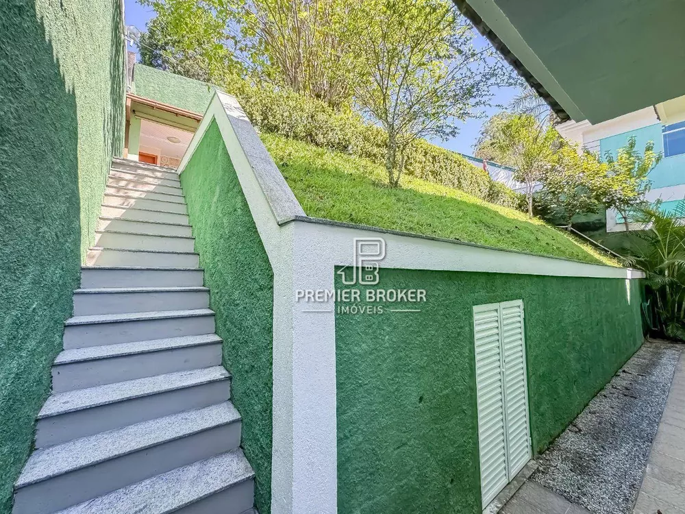 Casa, 3 quartos, 192 m² - Foto 26