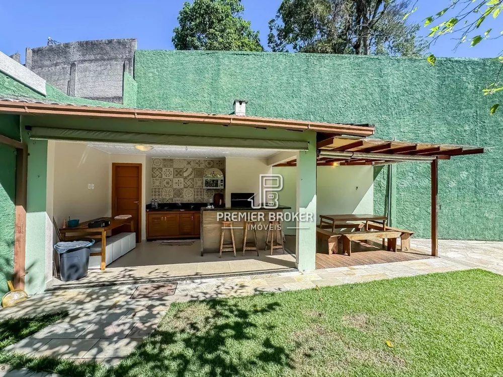 Casa, 3 quartos, 192 m² - Foto 27