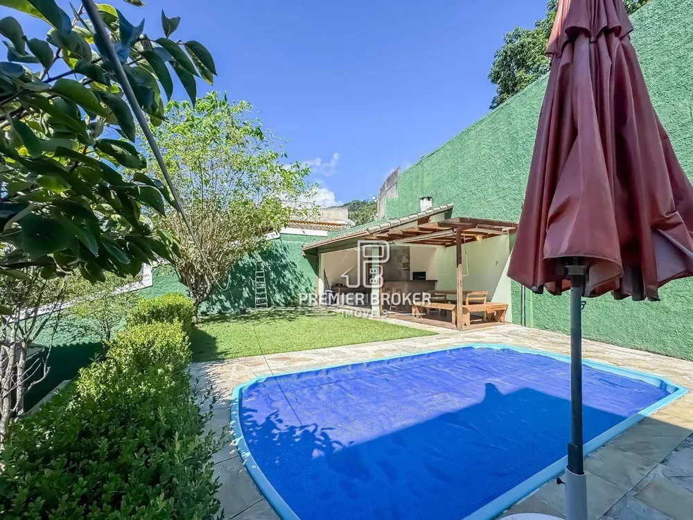 Casa, 3 quartos, 192 m² - Foto 29