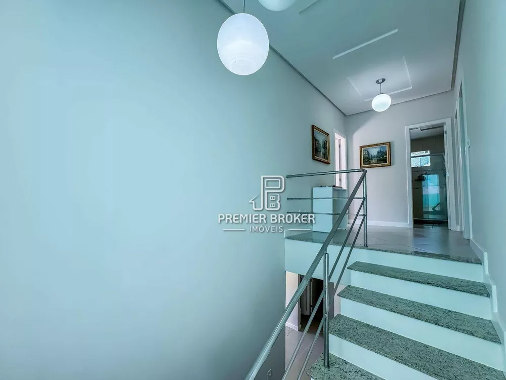 Casa, 3 quartos, 192 m² - Foto 13