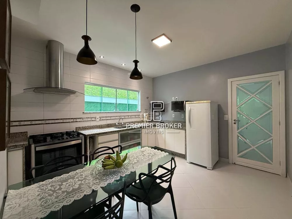 Casa, 3 quartos, 192 m² - Foto 10