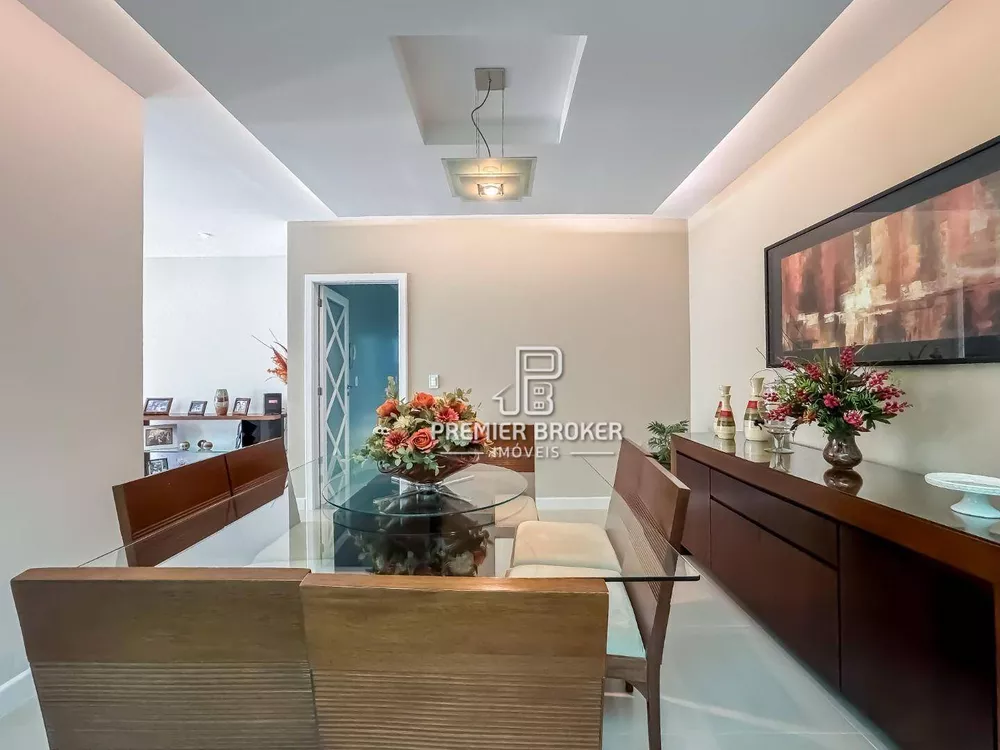 Casa, 3 quartos, 192 m² - Foto 7