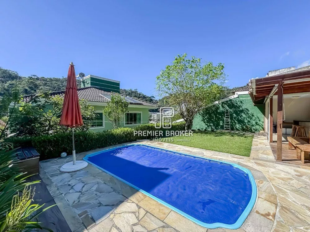 Casa, 3 quartos, 192 m² - Foto 31