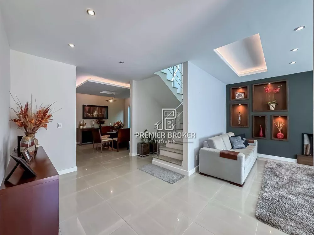 Casa, 3 quartos, 192 m² - Foto 6