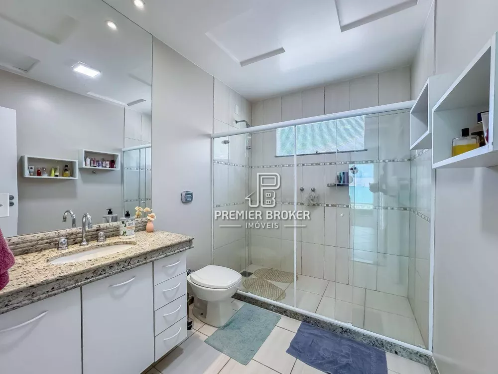 Casa, 3 quartos, 192 m² - Foto 21