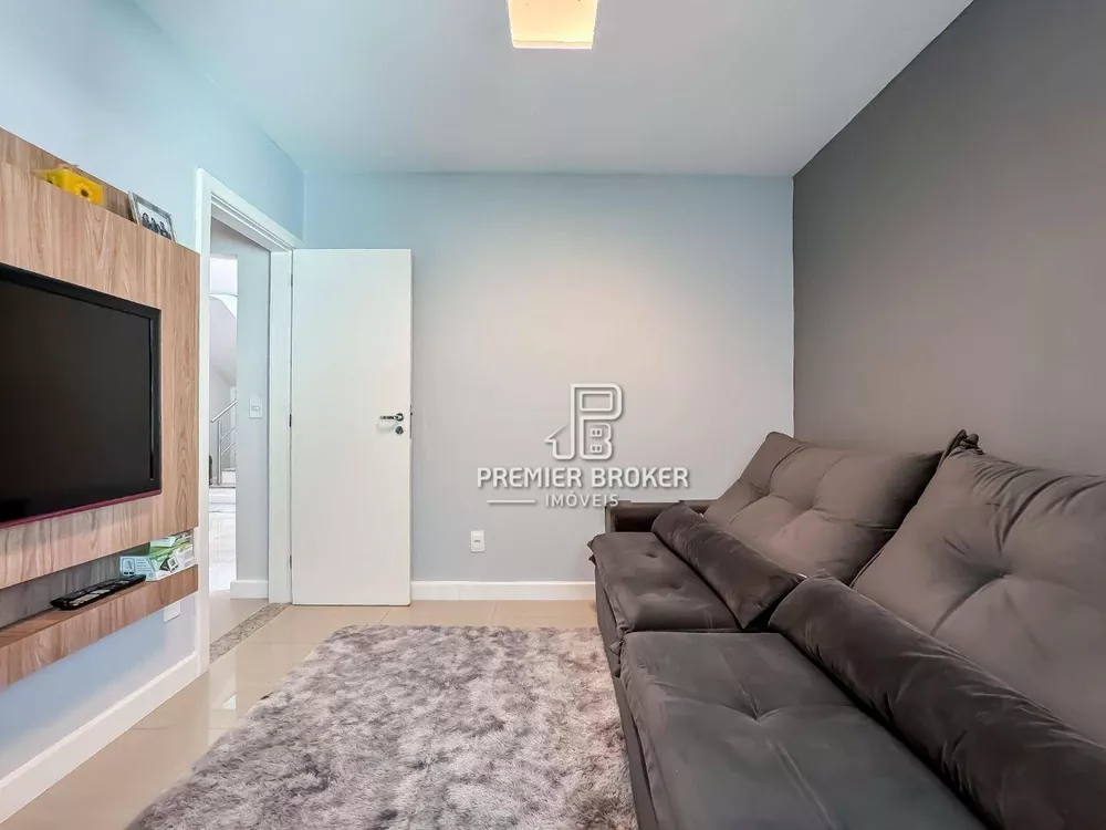 Casa, 3 quartos, 192 m² - Foto 8