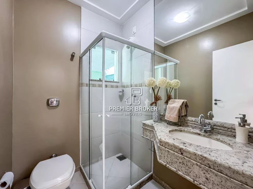 Casa, 3 quartos, 192 m² - Foto 24