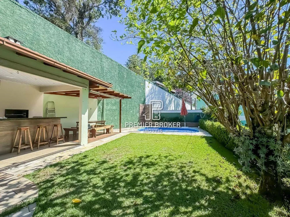 Casa, 3 quartos, 192 m² - Foto 30