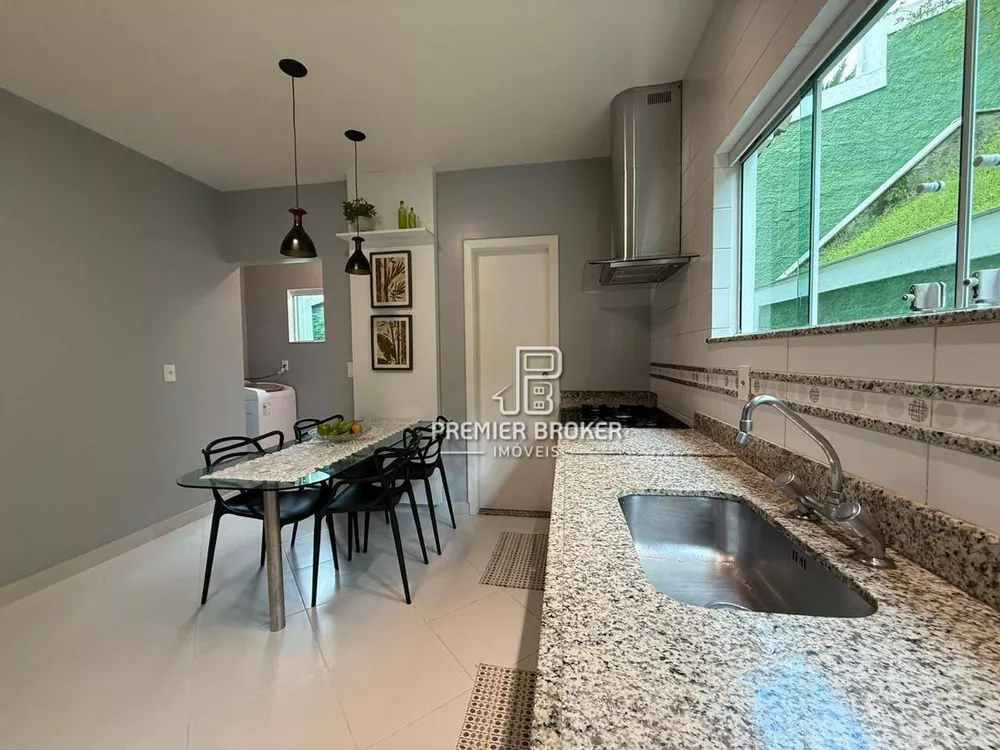 Casa, 3 quartos, 192 m² - Foto 12