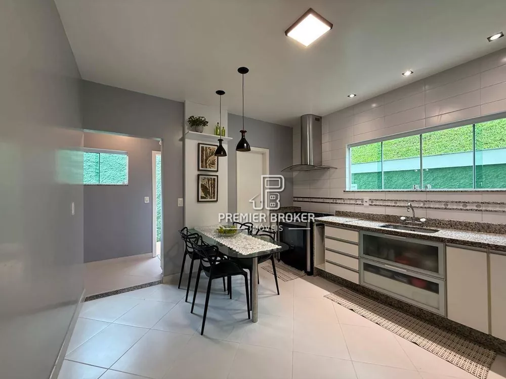 Casa, 3 quartos, 192 m² - Foto 11