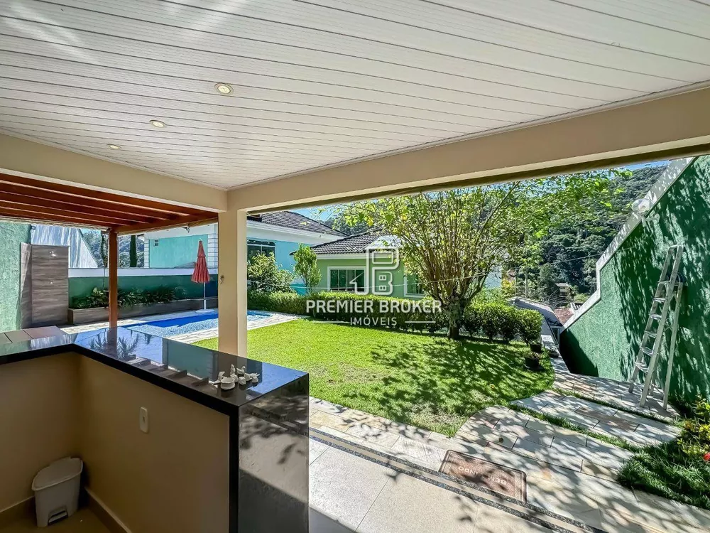 Casa, 3 quartos, 192 m² - Foto 28