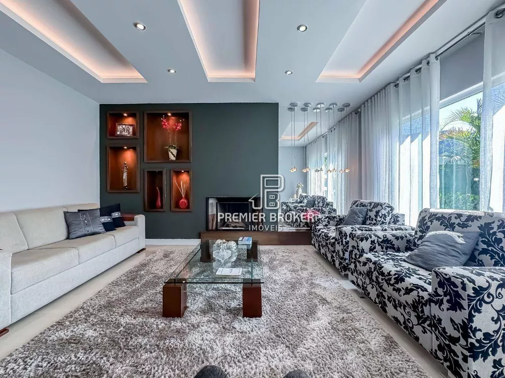 Casa, 3 quartos, 192 m² - Foto 4