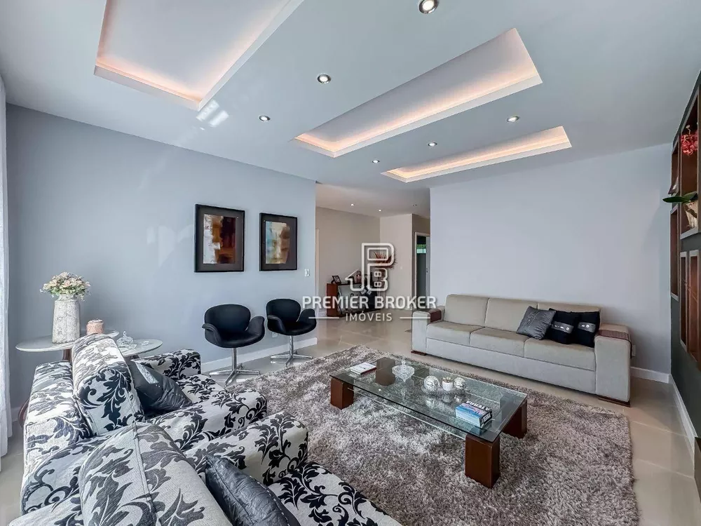 Casa, 3 quartos, 192 m² - Foto 5