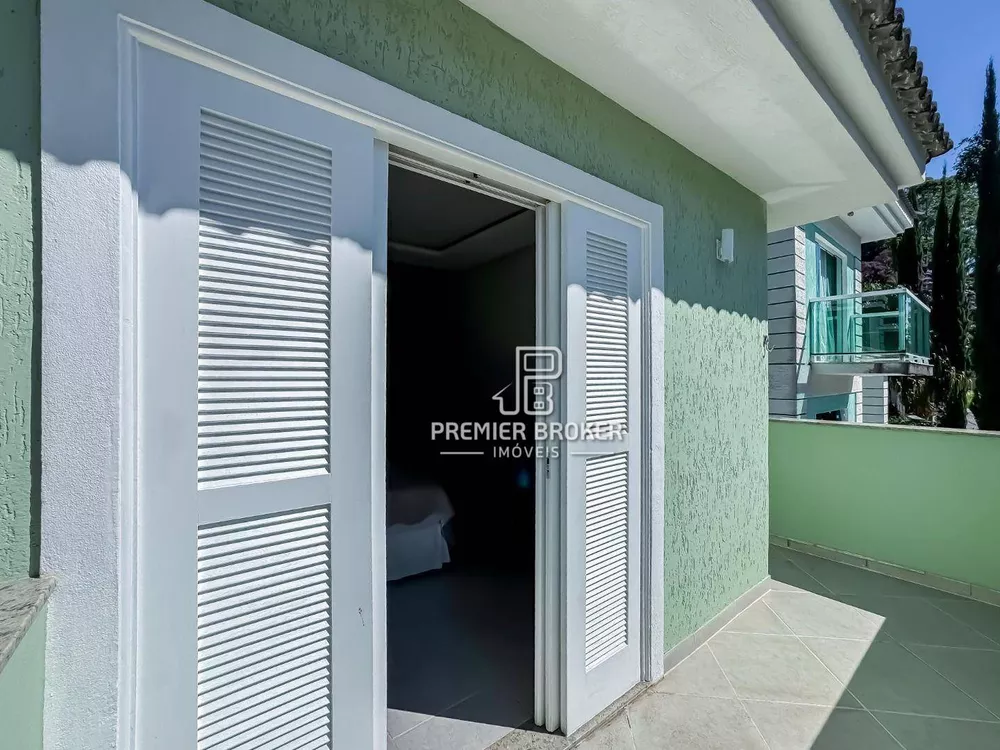 Casa, 3 quartos, 192 m² - Foto 20