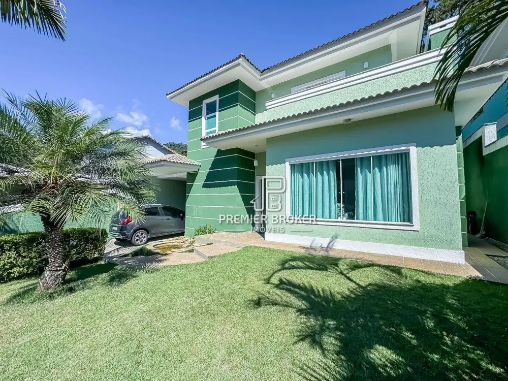 Casa, 3 quartos, 192 m² - Foto 2