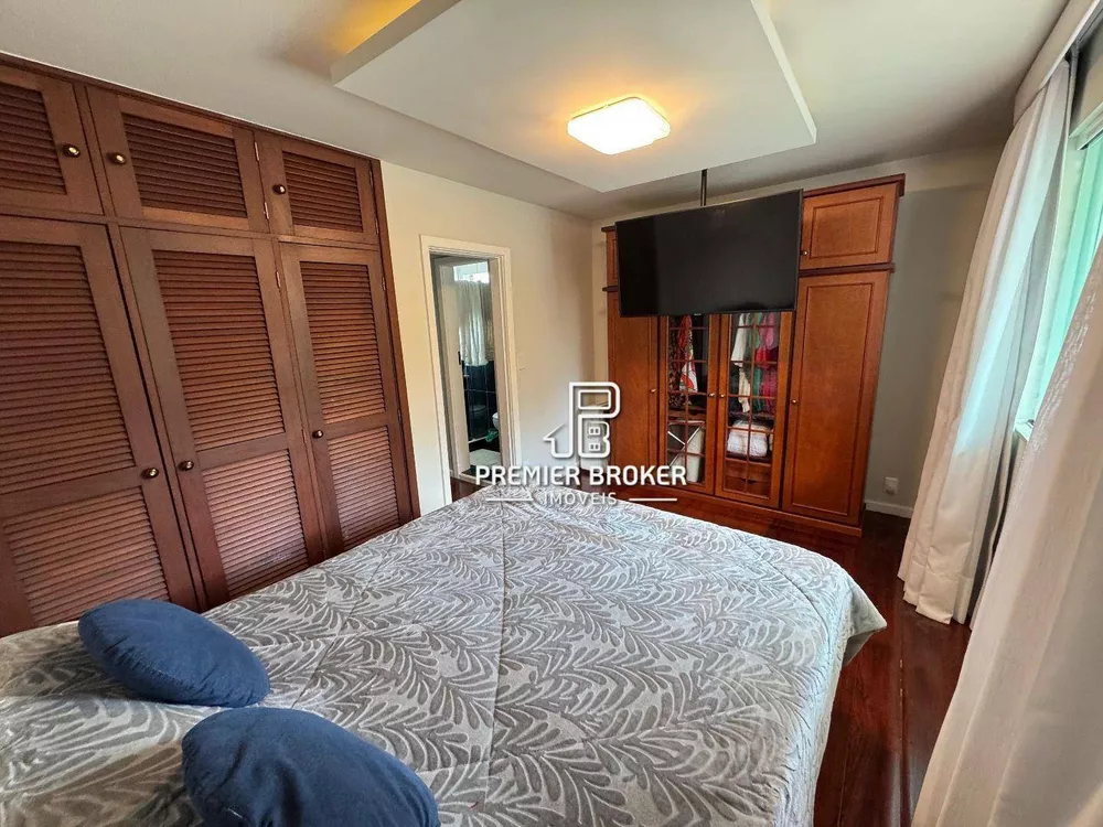 Casa, 4 quartos, 140 m² - Foto 13