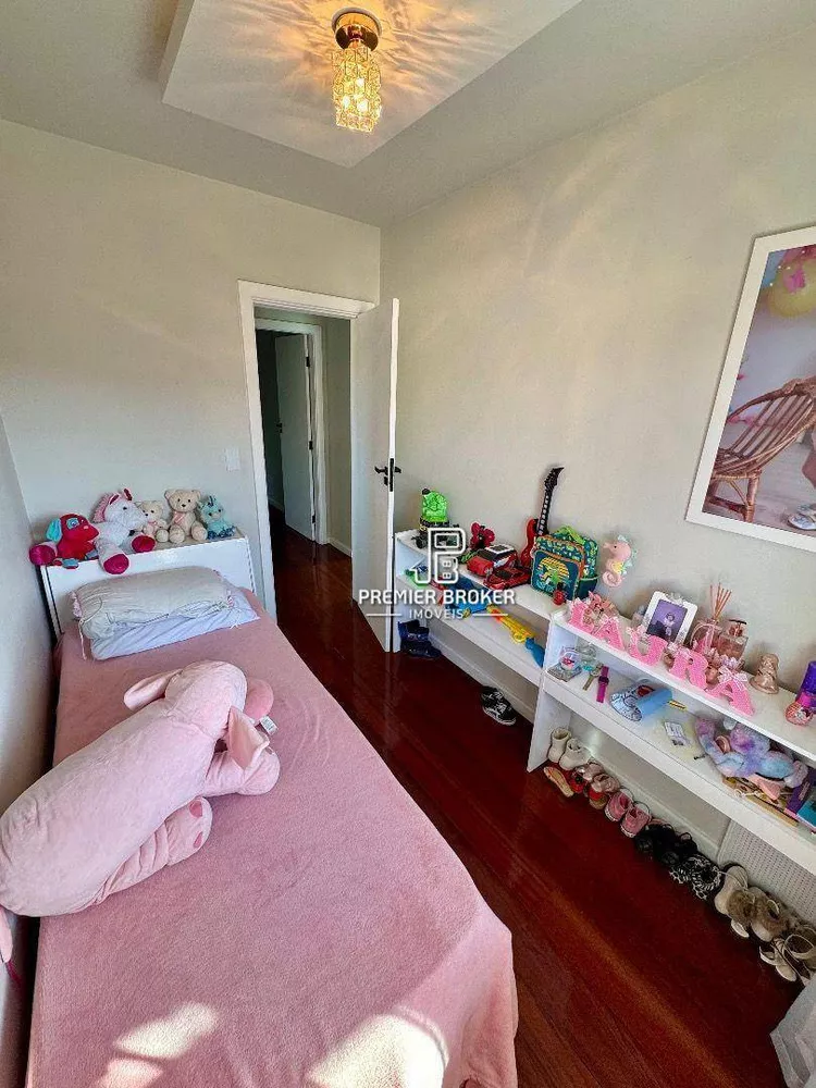 Casa, 4 quartos, 140 m² - Foto 10