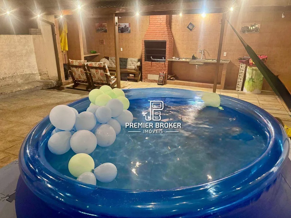 Casa, 4 quartos, 140 m² - Foto 30