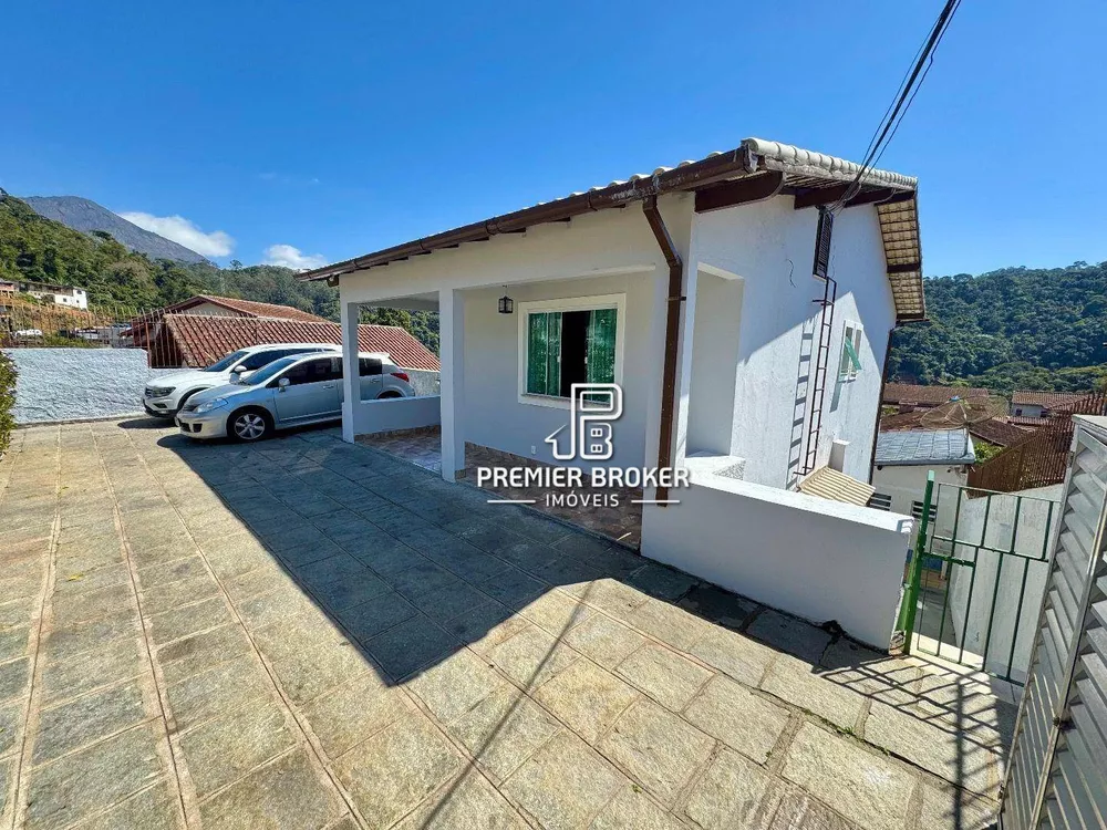 Casa, 4 quartos, 140 m² - Foto 1