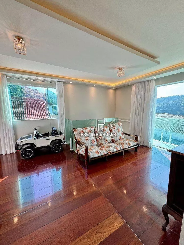 Casa, 4 quartos, 140 m² - Foto 5