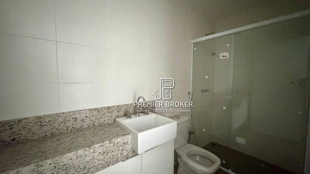 Apartamento à venda com 2 quartos, 66m² - Foto 2