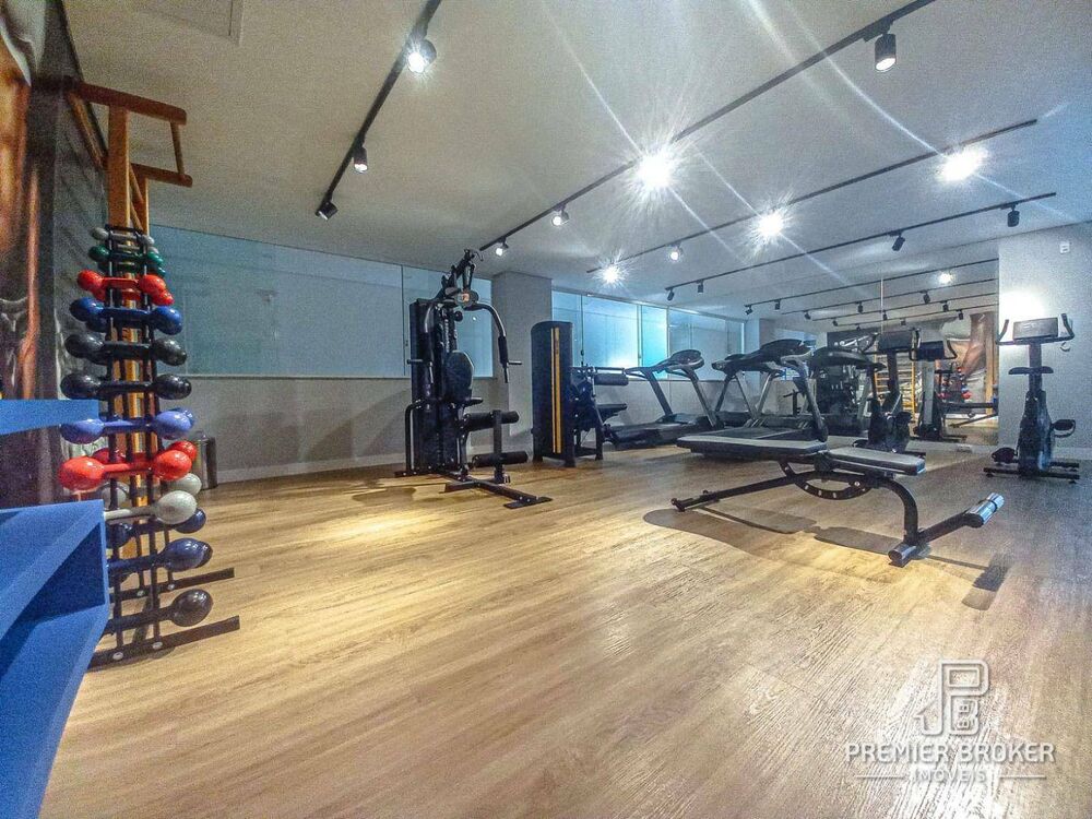 Apartamento à venda com 2 quartos, 66m² - Foto 5