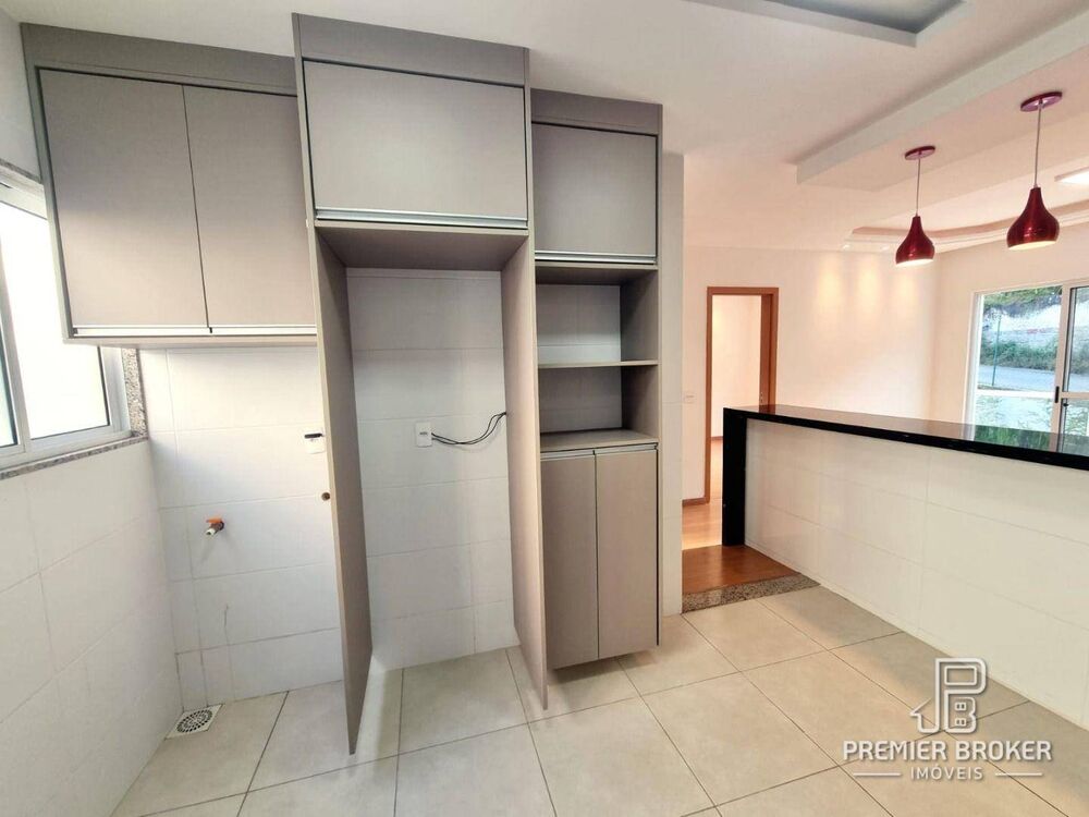 Apartamento à venda com 2 quartos, 52m² - Foto 8
