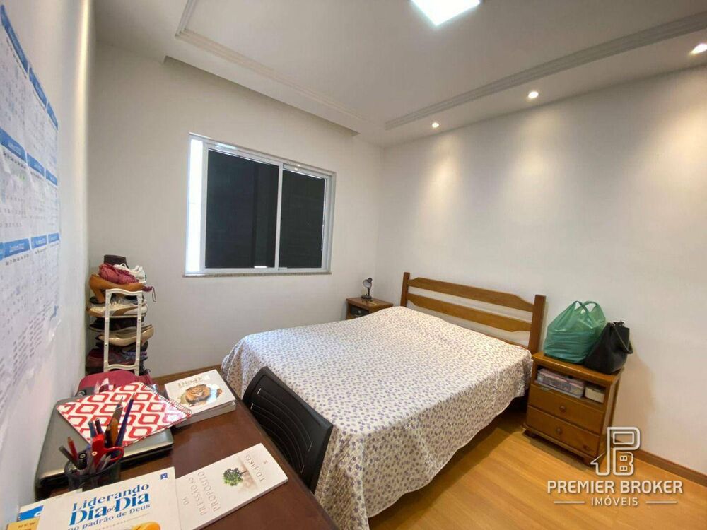Apartamento à venda com 2 quartos, 52m² - Foto 4