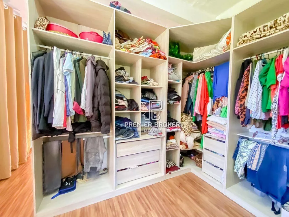 Casa, 3 quartos, 162 m² - Foto 19