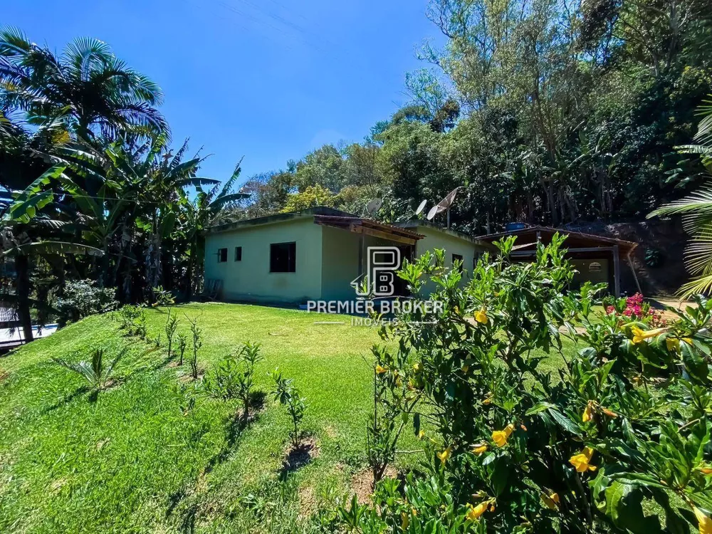 Casa, 3 quartos, 162 m² - Foto 3