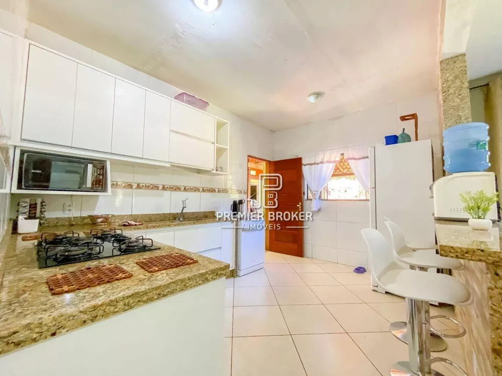 Casa, 3 quartos, 162 m² - Foto 9