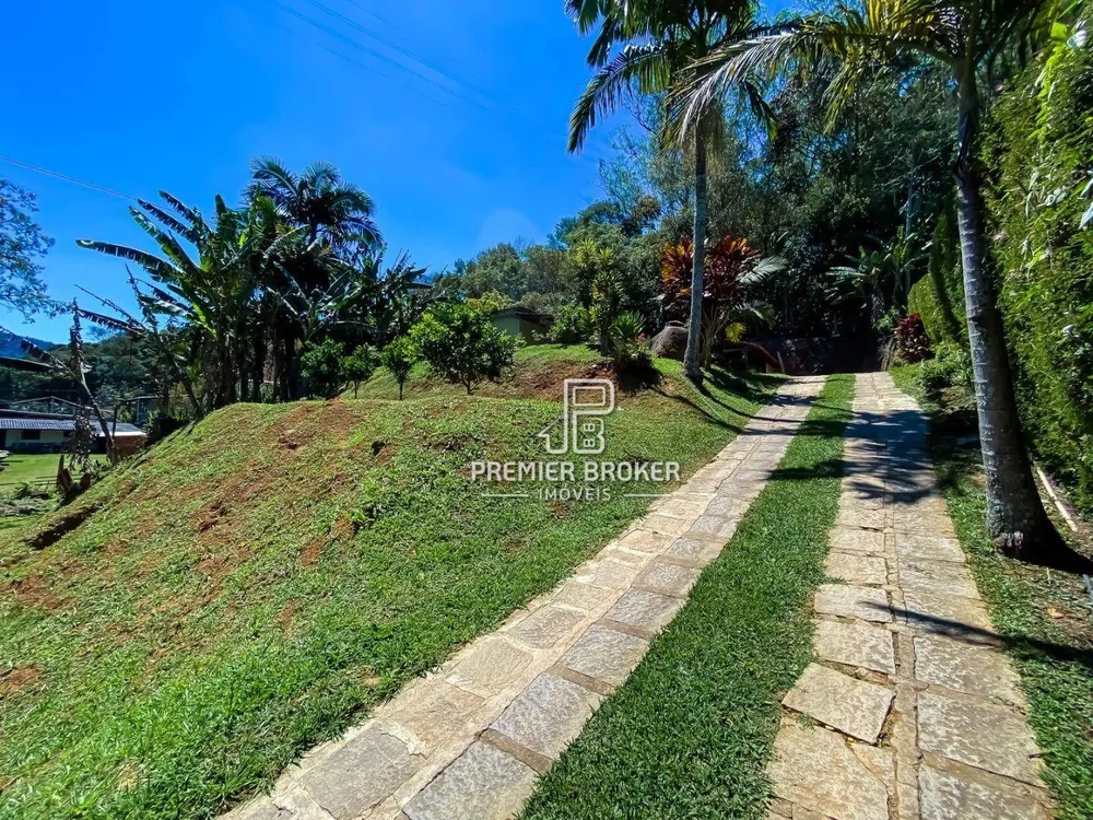 Casa, 3 quartos, 162 m² - Foto 22