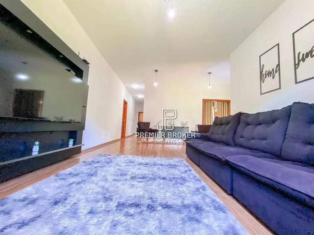 Casa, 3 quartos, 162 m² - Foto 7