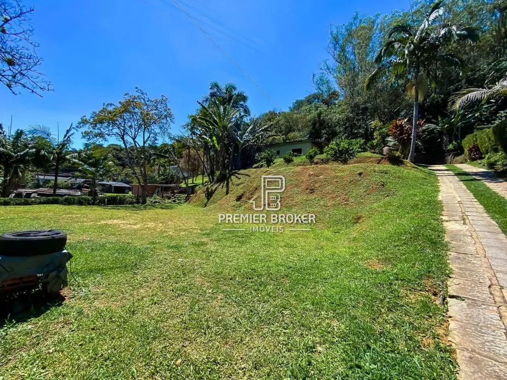 Casa, 3 quartos, 162 m² - Foto 1