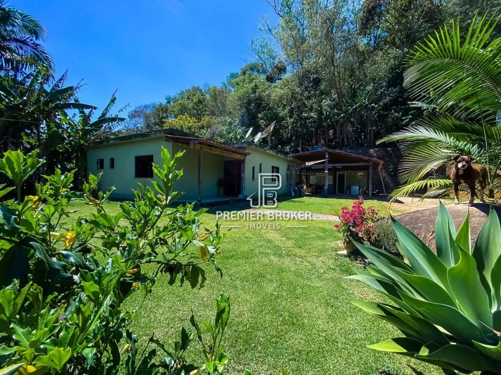 Casa, 3 quartos, 162 m² - Foto 2