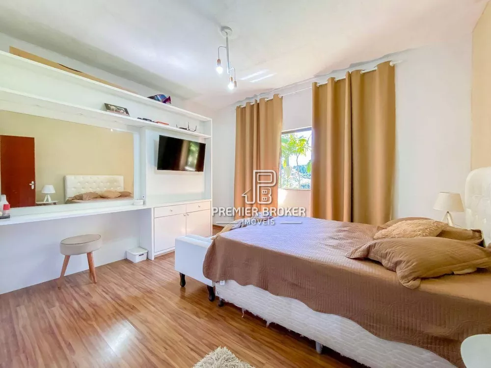 Casa, 3 quartos, 162 m² - Foto 17