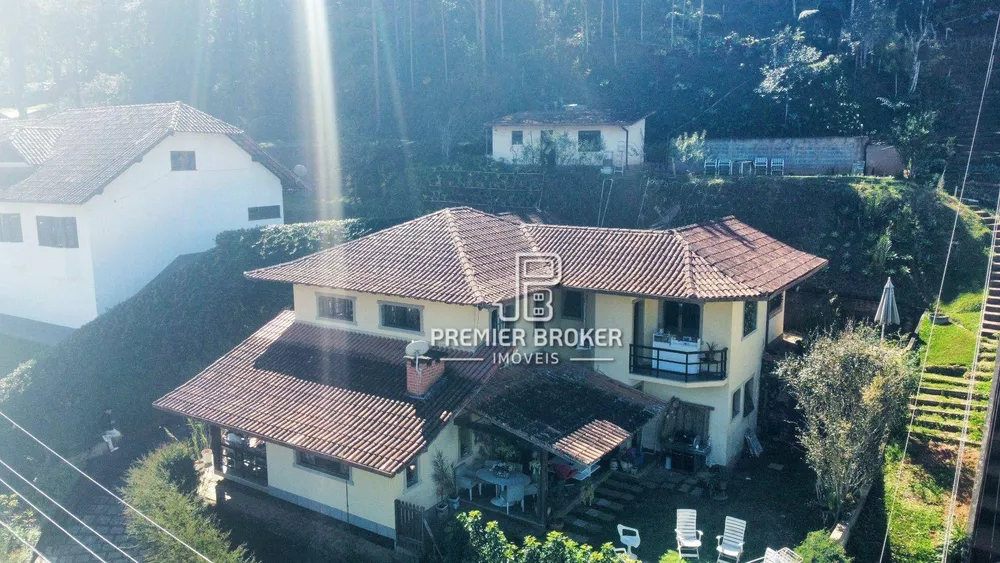 Casa de Condomínio, 4 quartos - Foto 5