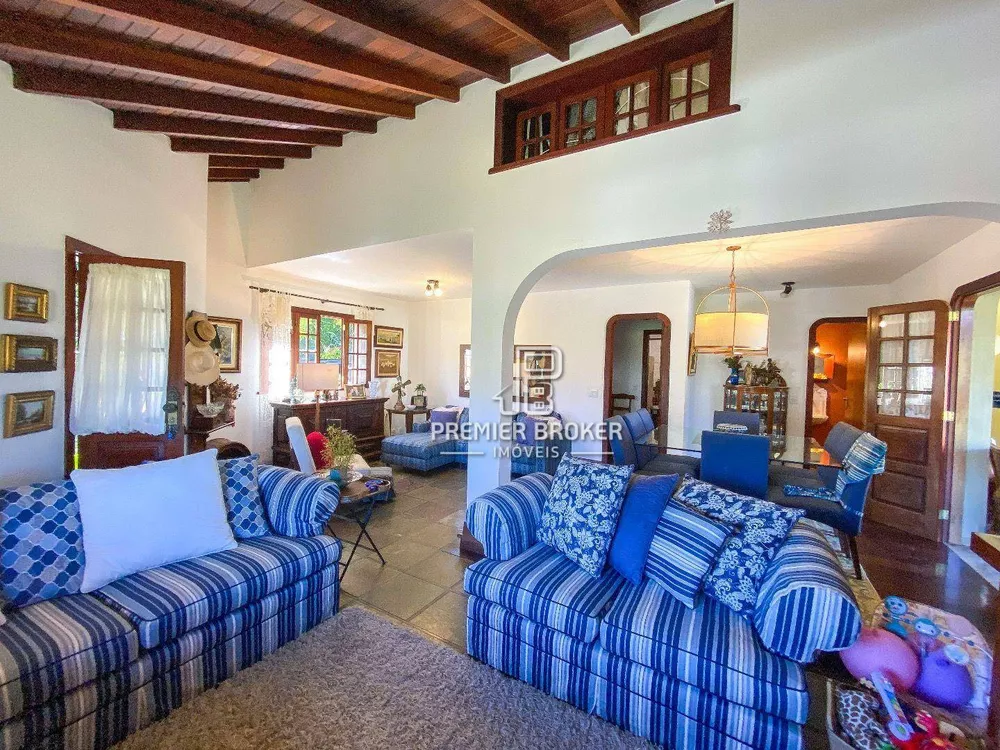 Casa de Condomínio, 4 quartos - Foto 15