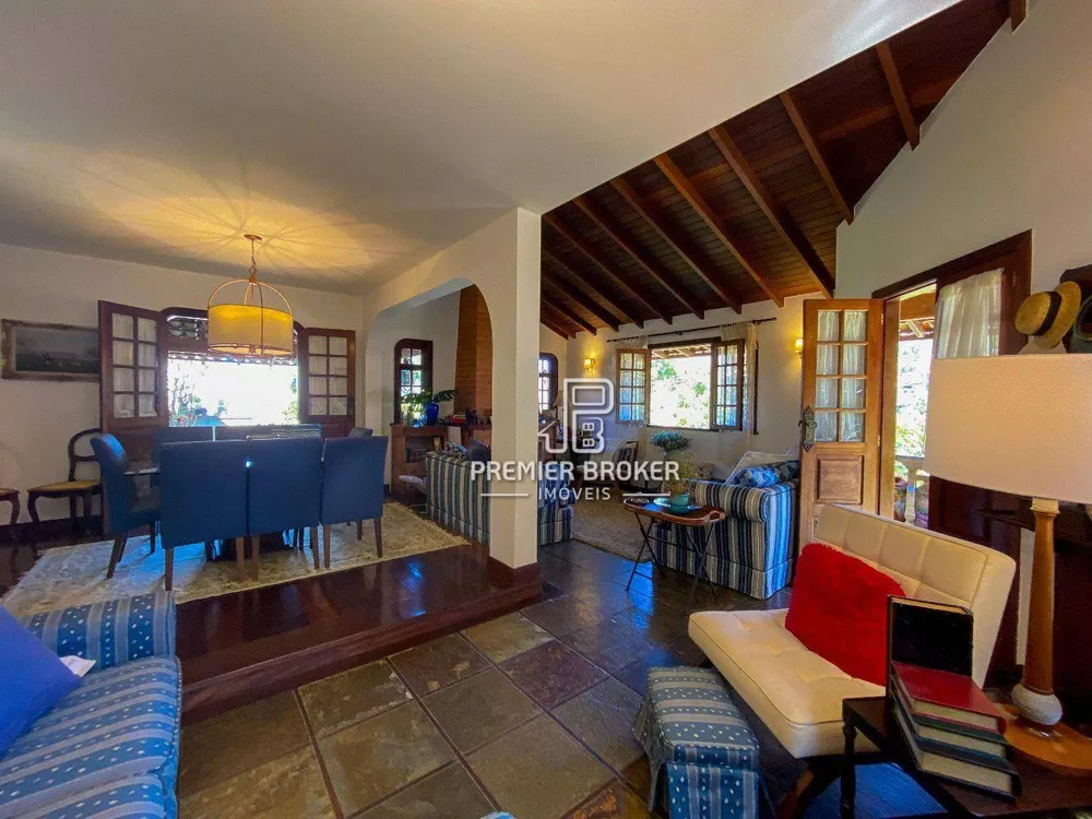 Casa de Condomínio, 4 quartos - Foto 10