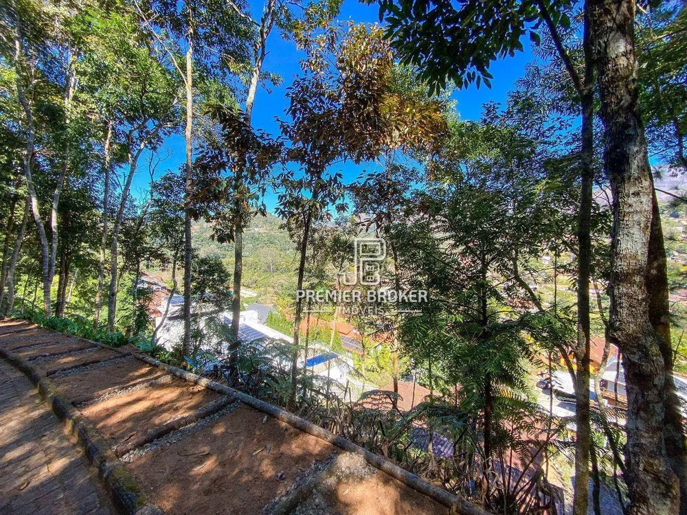 Casa de Condomínio, 4 quartos - Foto 28