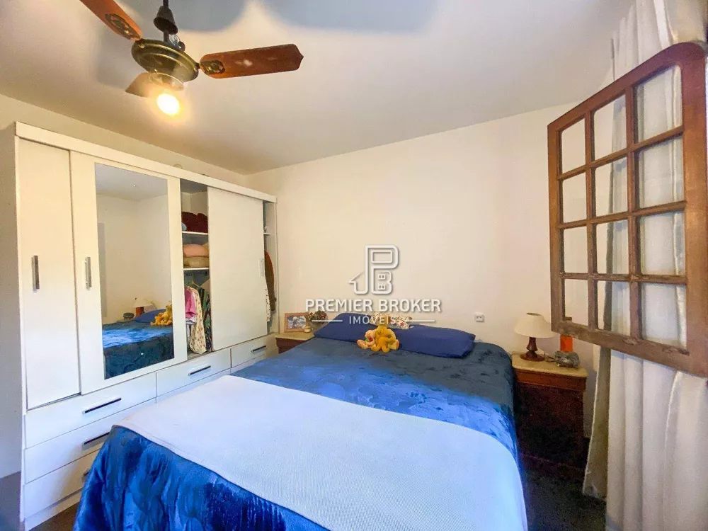 Casa de Condomínio, 4 quartos - Foto 23