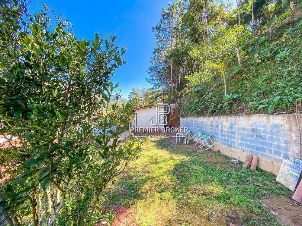 Casa de Condomínio, 4 quartos - Foto 25